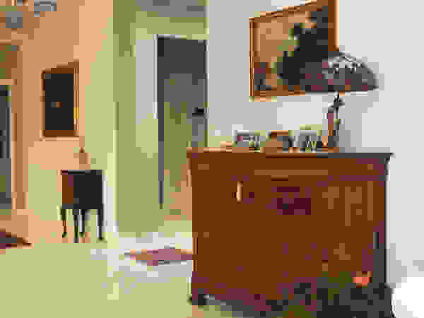 L'Antica s.a.s. Modern living room
