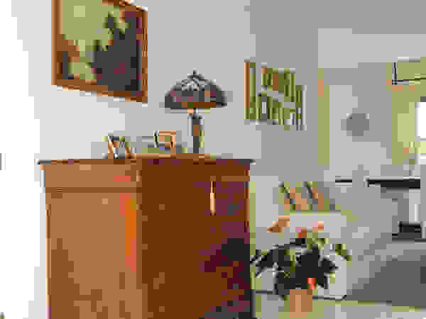 L'Antica s.a.s. Modern living room
