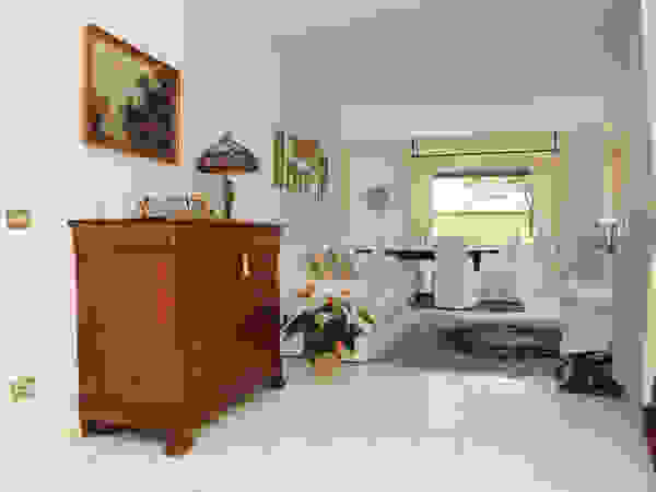 L'Antica s.a.s. Modern living room