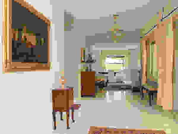 L'Antica s.a.s. Modern living room
