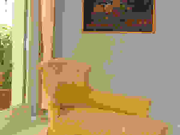L'Antica s.a.s. Modern living room