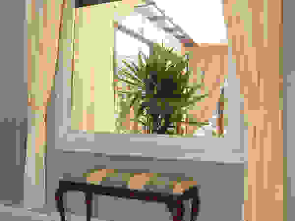 L'Antica s.a.s. Modern living room