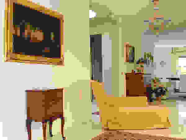 L'Antica s.a.s. Modern living room