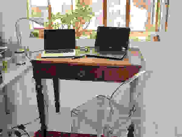 L'Antica s.a.s. Modern study/office