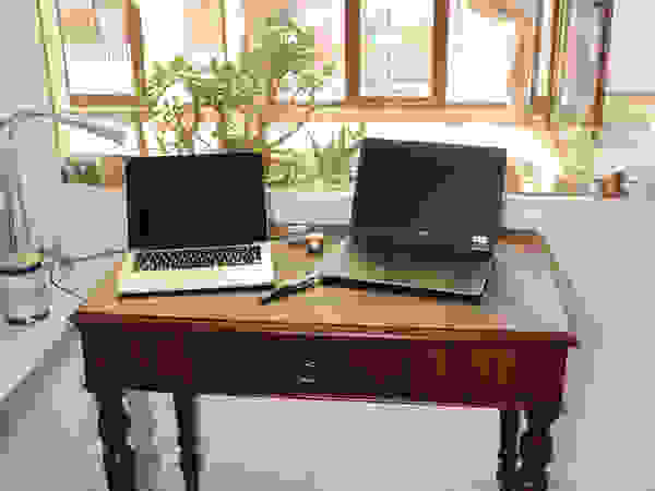 L'Antica s.a.s. Modern study/office