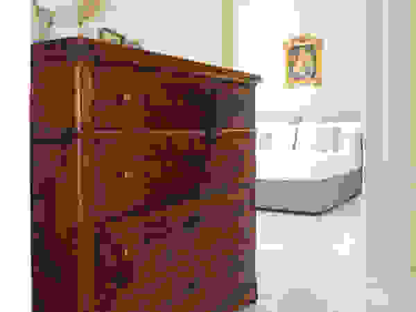 L'Antica s.a.s. Modern style bedroom