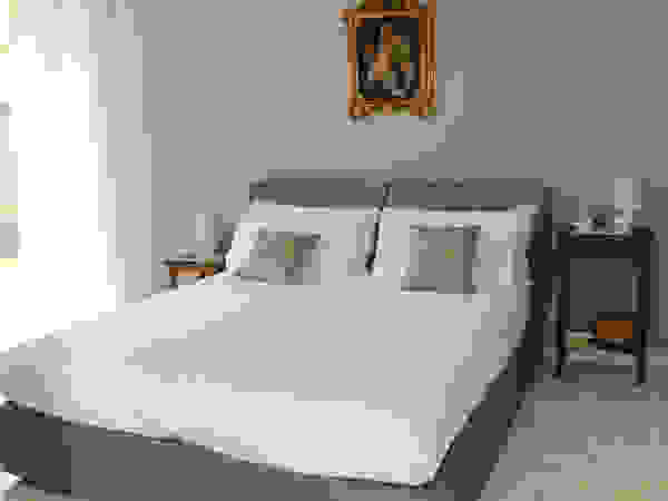 L'Antica s.a.s. Modern style bedroom