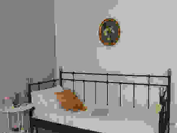 L'Antica s.a.s. Modern style bedroom