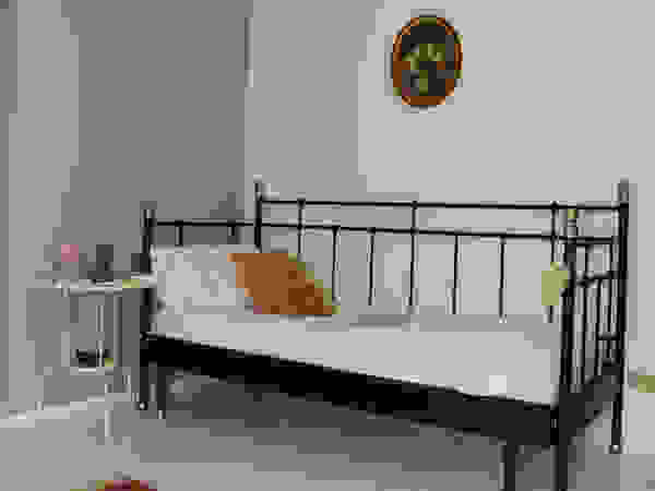 L'Antica s.a.s. Modern style bedroom