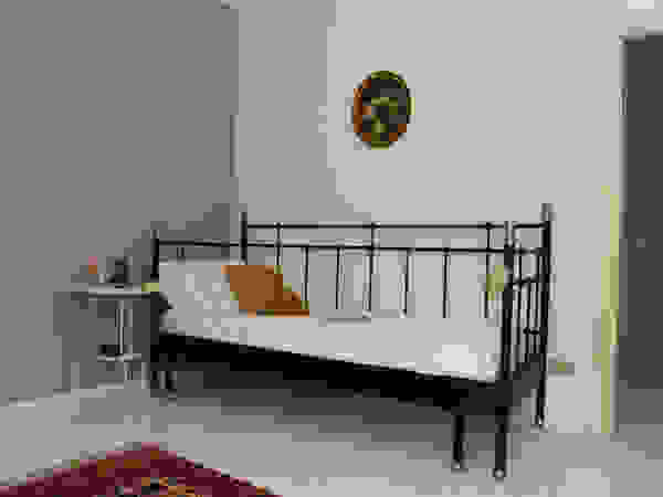 L'Antica s.a.s. Modern style bedroom