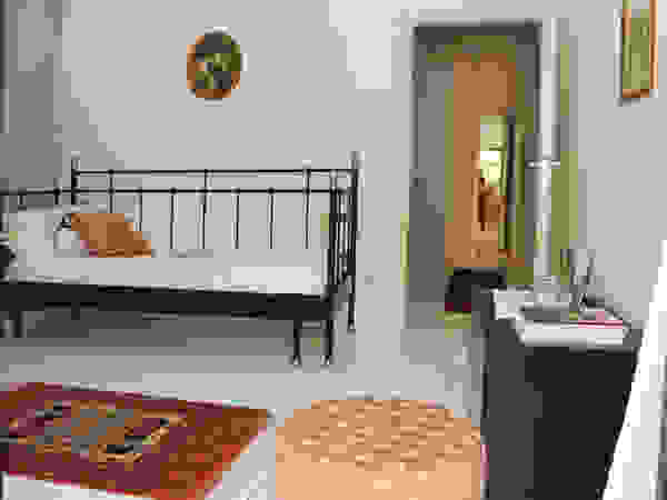 L'Antica s.a.s. Modern style bedroom