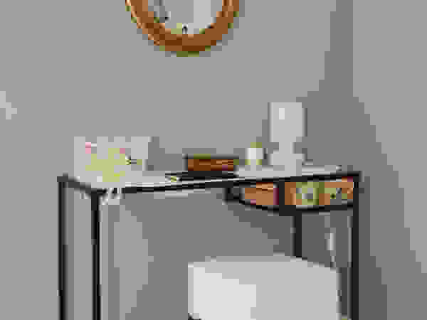 L'Antica s.a.s. Modern style bedroom