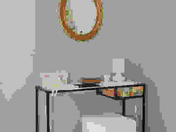 L'Antica s.a.s. Modern style bedroom