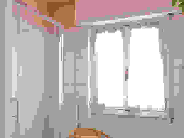 L'Antica s.a.s. Modern style bedroom