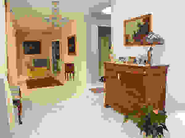 L'Antica s.a.s. Modern living room