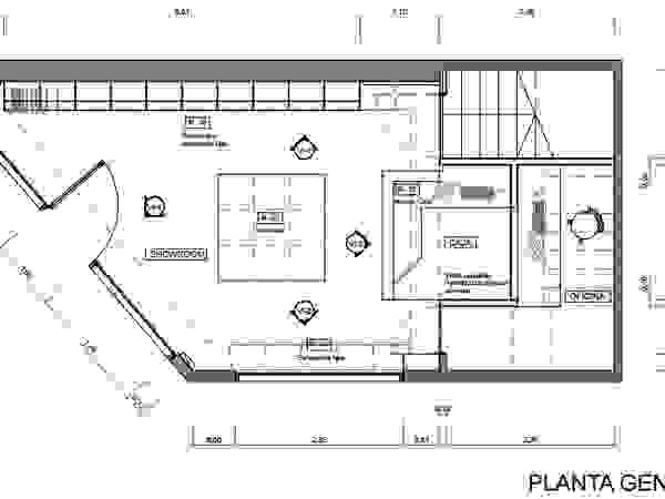 Estudio ZP
