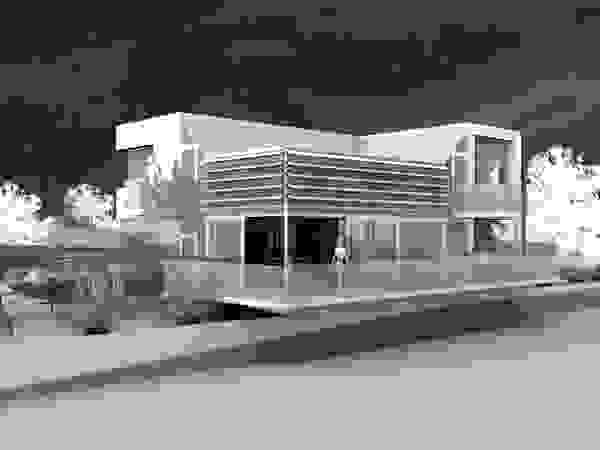 KE Architect