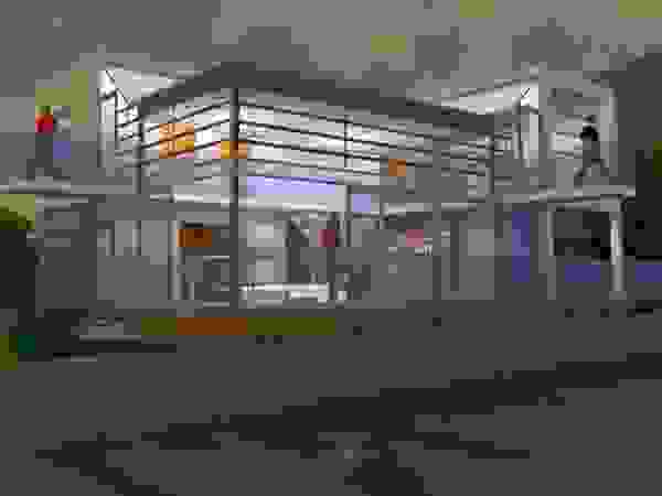 KE Architect
