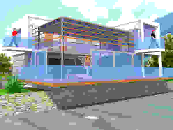 KE Architect