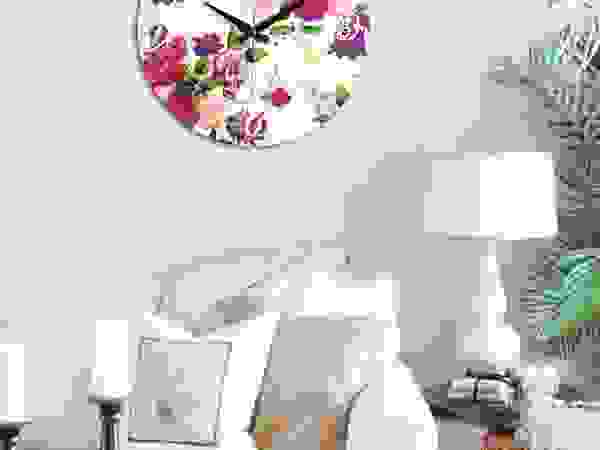 Canvas Design Living roomAccessories & decoration