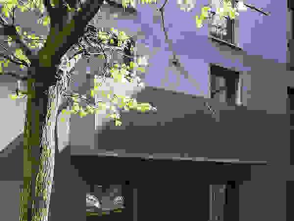 Sehw Architektur Hotels Grey