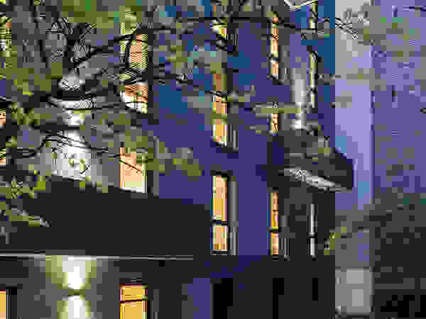 Sehw Architektur Hotels