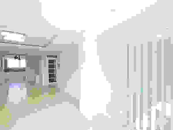 얀코인테리어 Living room