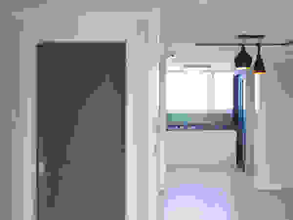 얀코인테리어 Living room