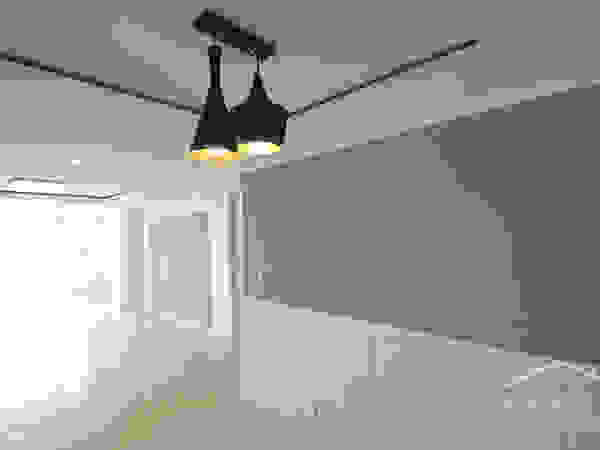 얀코인테리어 Living room