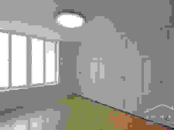 얀코인테리어 Modern style media rooms