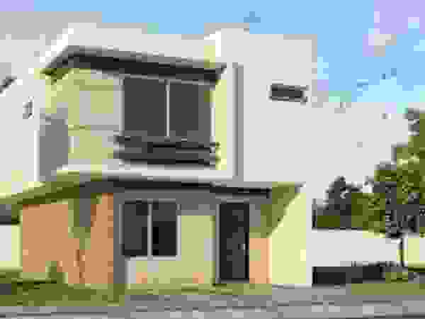 nicolas crt Будинки