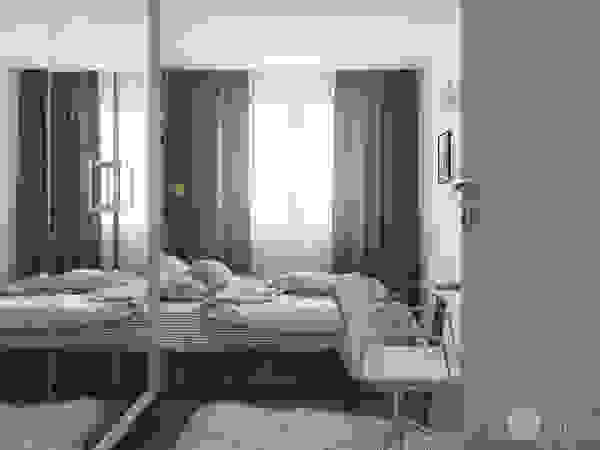 hexaform Classic style bedroom