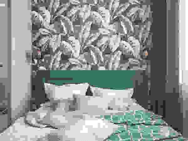 hexaform Classic style bedroom