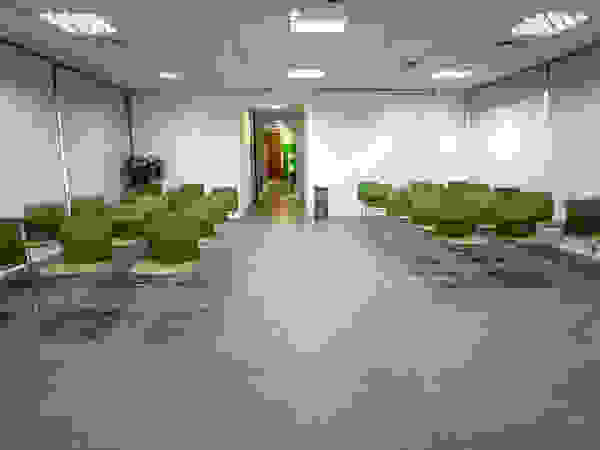 VERONA CARPETES E VINILICOS Event Venue Modern