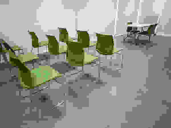 VERONA CARPETES E VINILICOS Event Venue Modern
