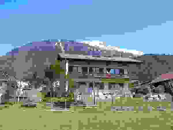 ARCHITEKTEN GECKELER