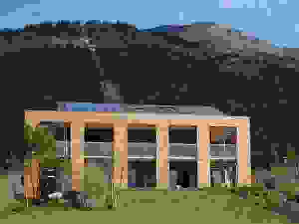 ARCHITEKTEN GECKELER