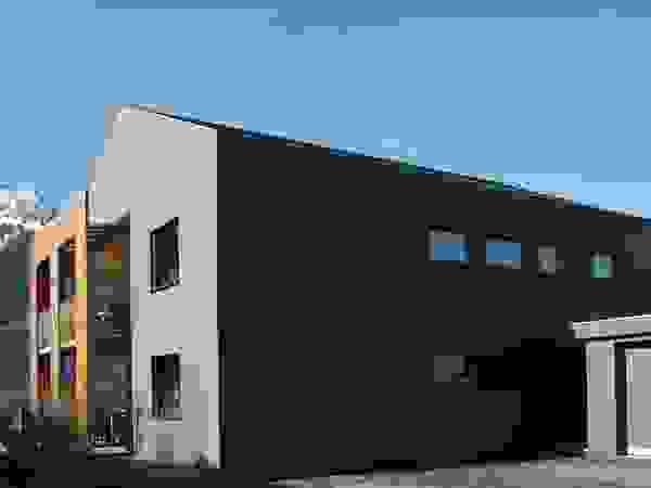 ARCHITEKTEN GECKELER