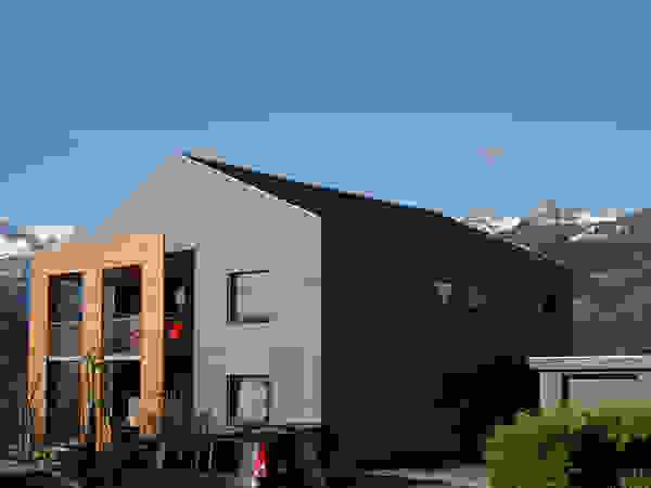 ARCHITEKTEN GECKELER