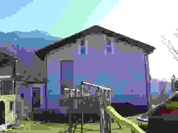 ARCHITEKTEN GECKELER