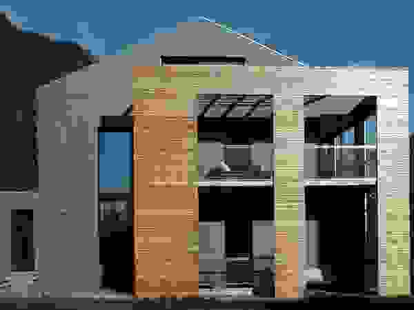 ARCHITEKTEN GECKELER
