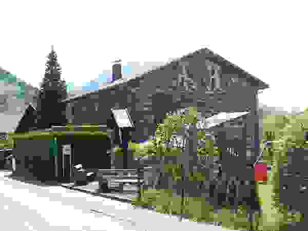 ARCHITEKTEN GECKELER