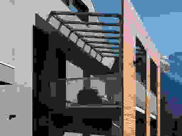 ARCHITEKTEN GECKELER