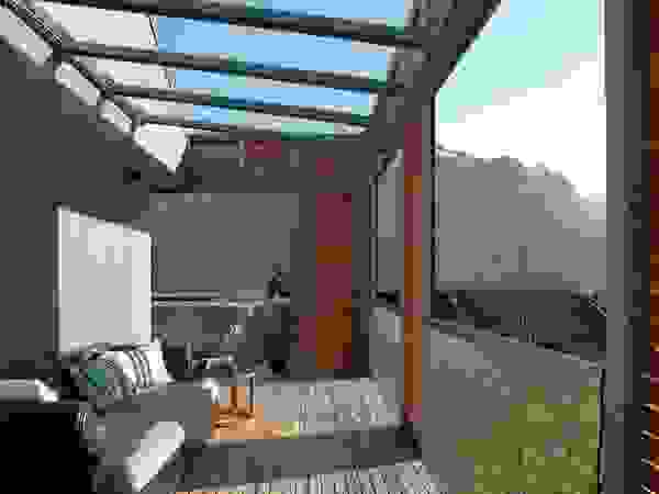 ARCHITEKTEN GECKELER