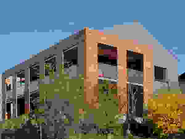 ARCHITEKTEN GECKELER