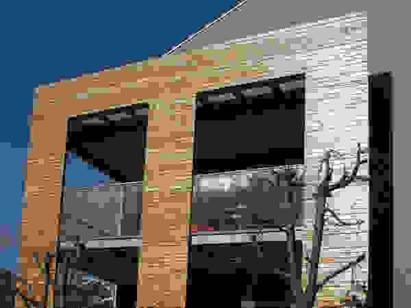 ARCHITEKTEN GECKELER
