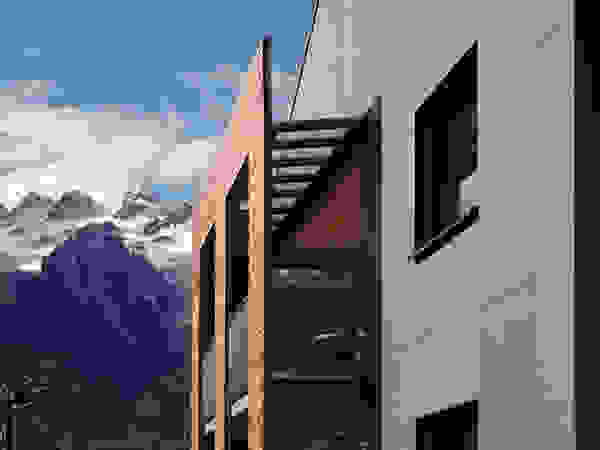 ARCHITEKTEN GECKELER