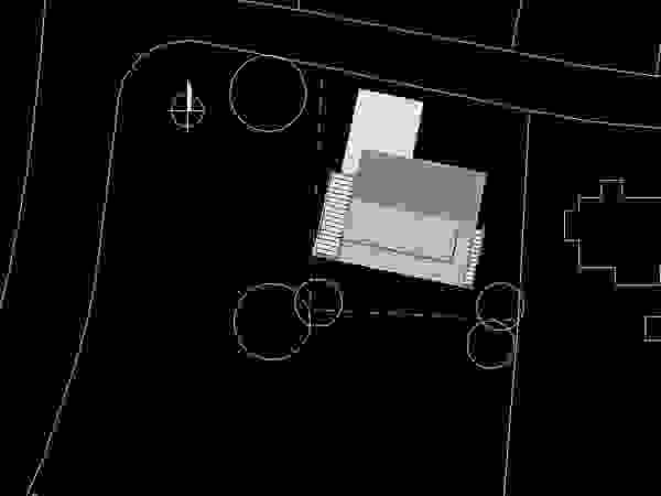ARCHITEKTEN GECKELER