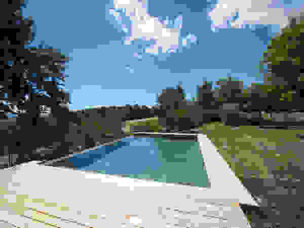 i.Blue Piscine Басейн