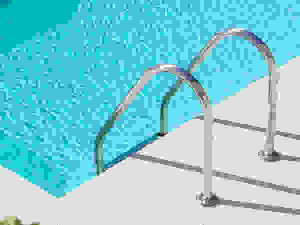 i.Blue Piscine Басейн